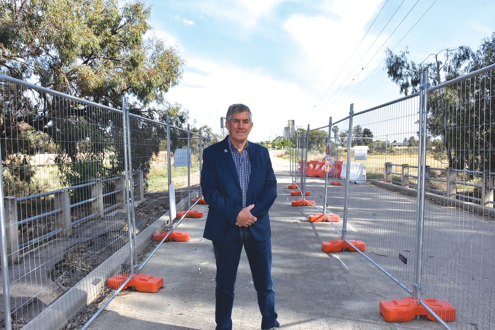 RPC moves to speed up bridge process post image