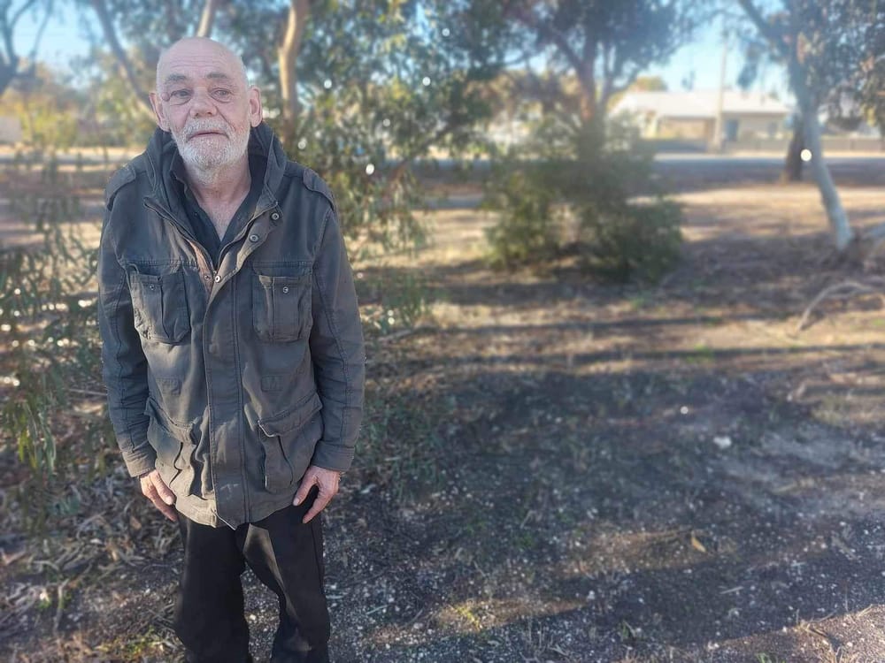 ‘Getting worse and people don’t realise’ post image