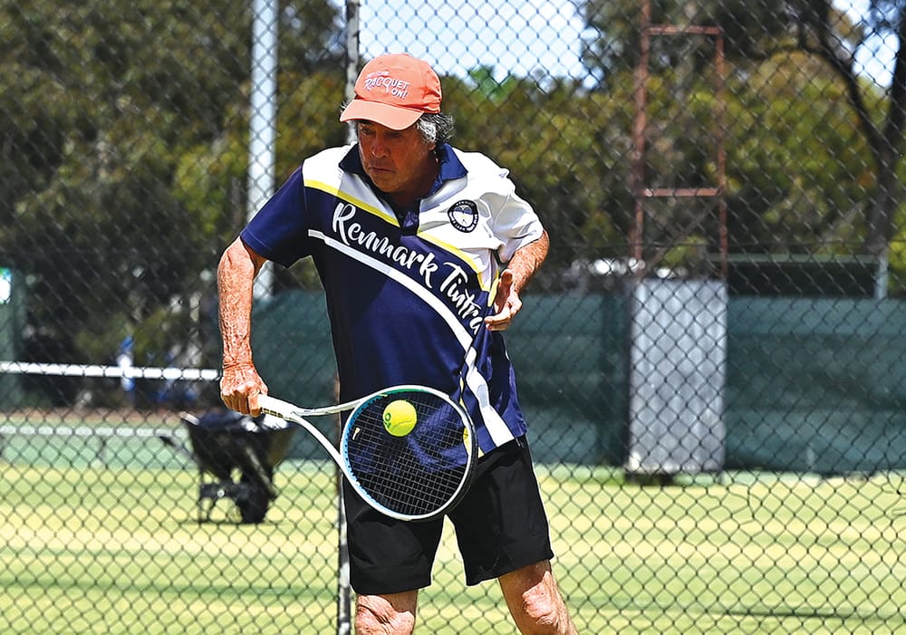 Ready, set, go for Riverland tennis post image