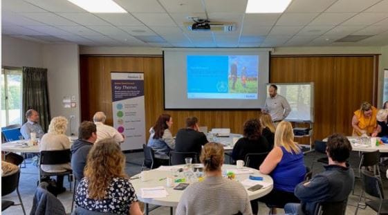 Rabobank to host farm financial skills workshop in Loxton post image