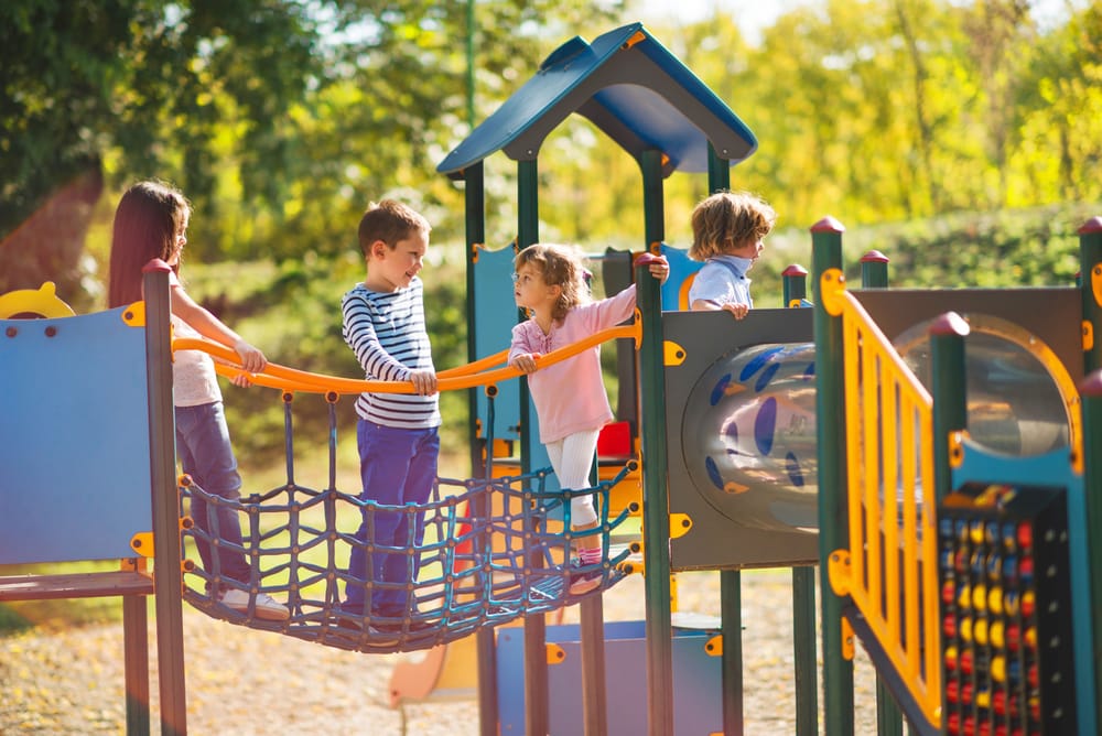 More funding for Loxton playground post image