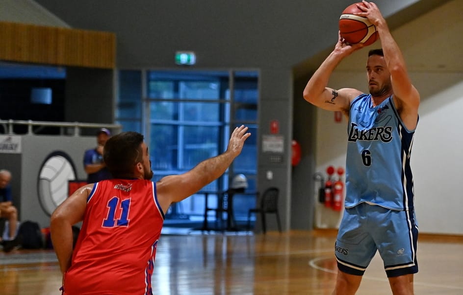 ‘Record year’ for Riverland basketball post image