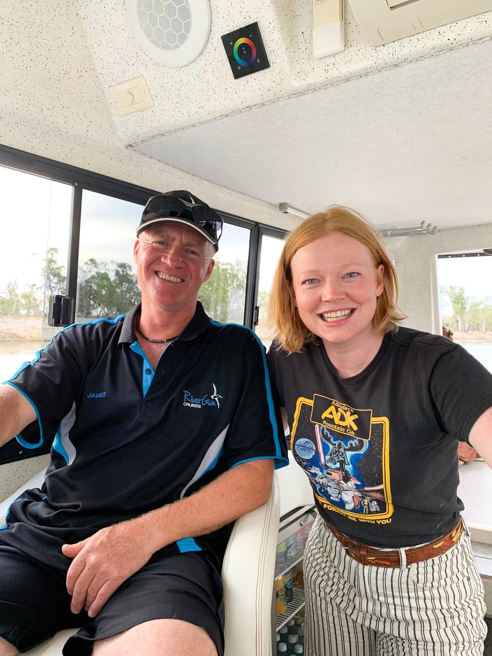 Waikerie basking in the limelight of $8m film post image