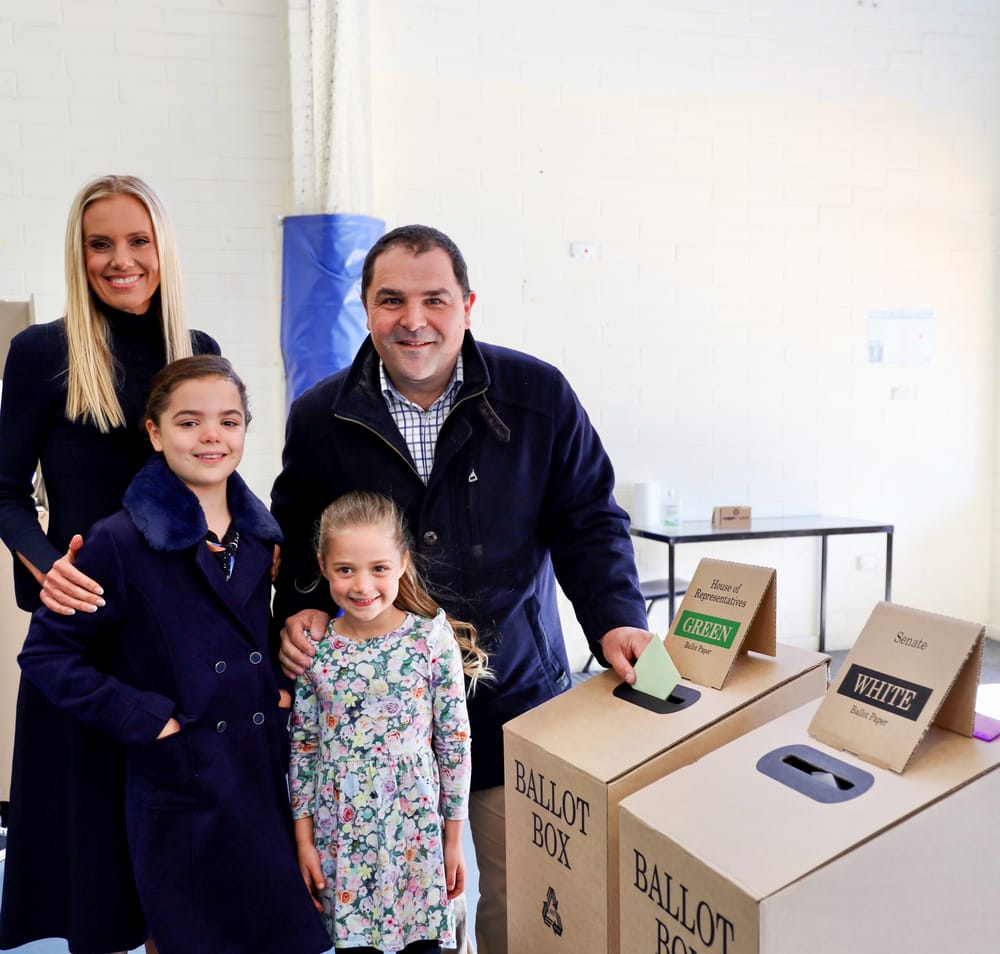 Re-elected Pasin has eye on higher honours post image