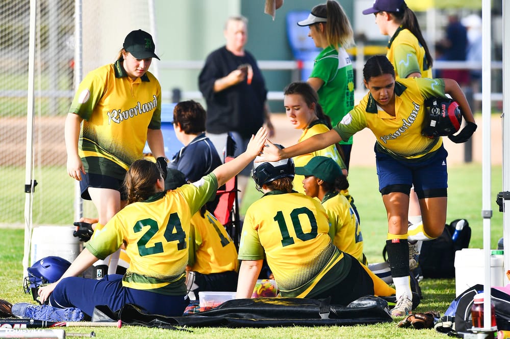 Riverland secures junior championships post image