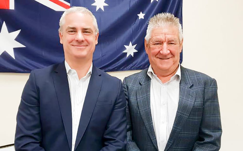 Local council enforces its own vaccine mandate post image