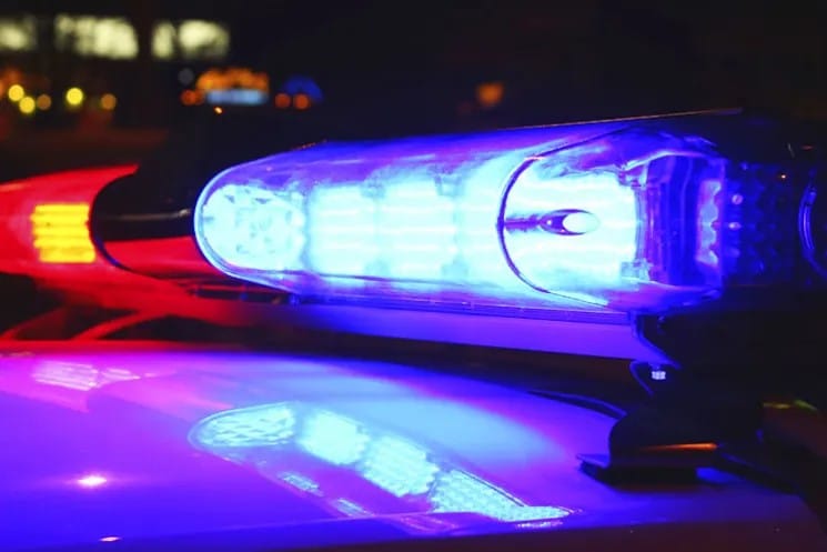 Fatal crash at Swan Reach post image
