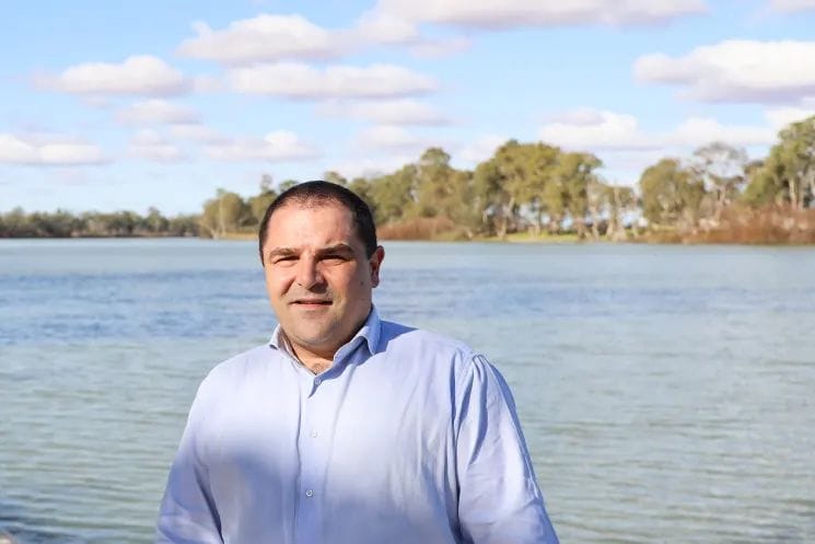 Pasin’s preselection challenger post image
