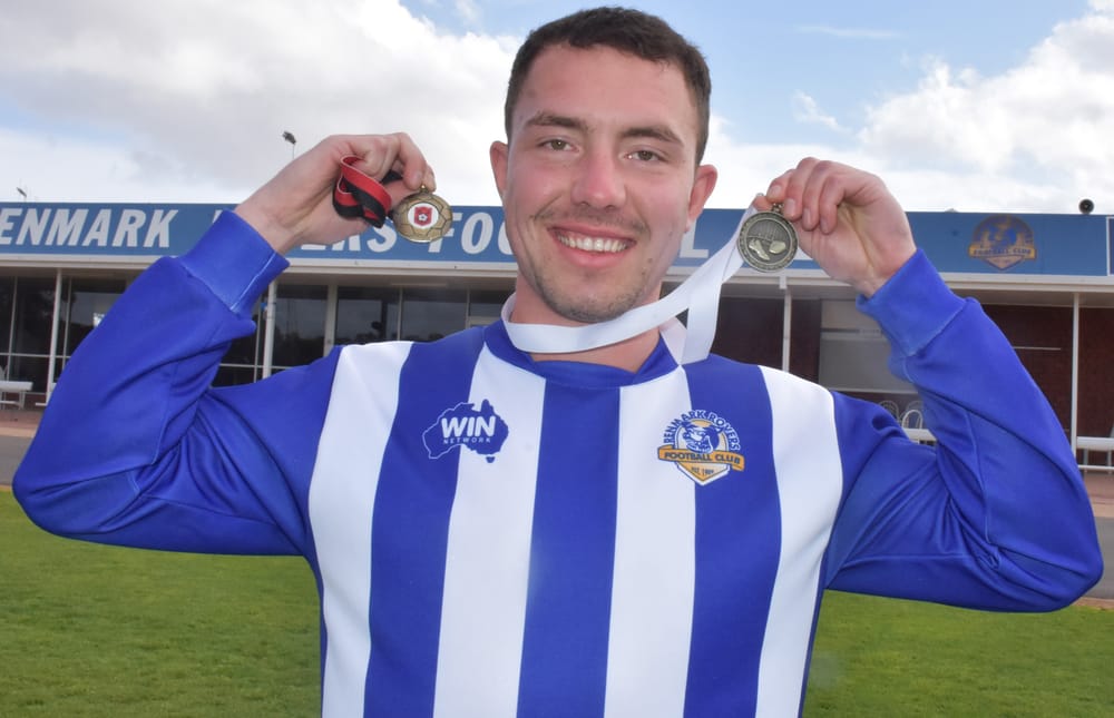 'Zoomer' pulls a double-trick out his sleeve post image