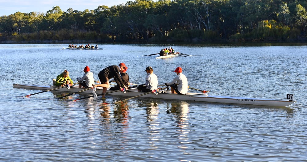 Oar-some event set to hit the water post image