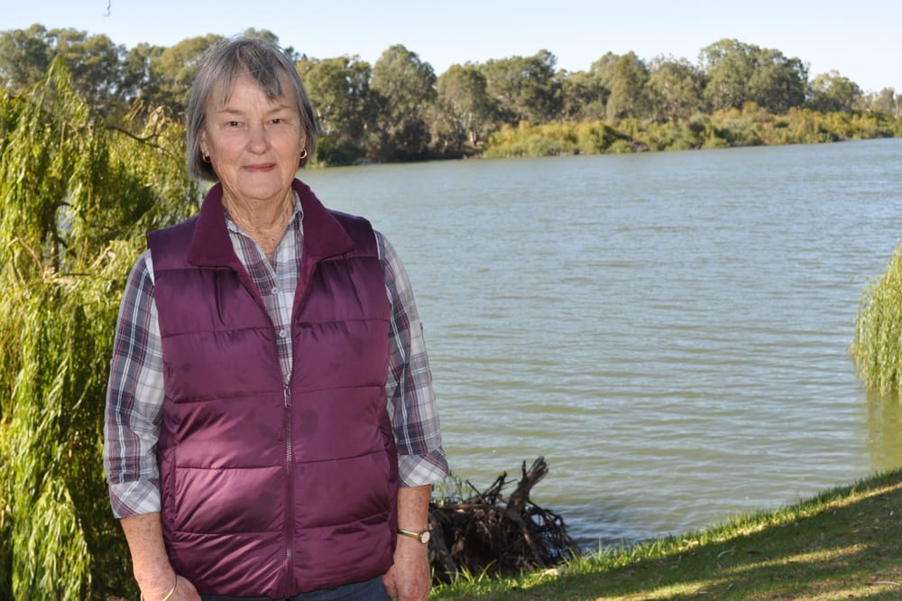 A bloody good reason to give post image