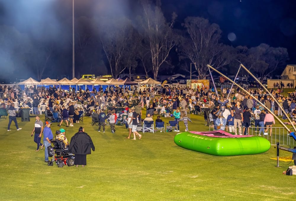 Waikerie celebrates Australia Day post image