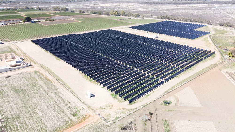 Renmark says YES to new solar farm post image