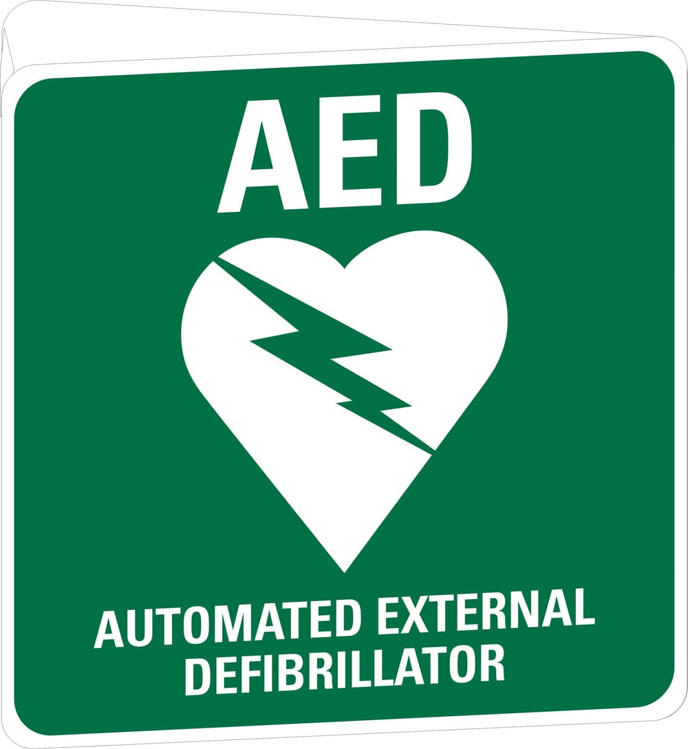 More defibs available to save lives in 2025 post image