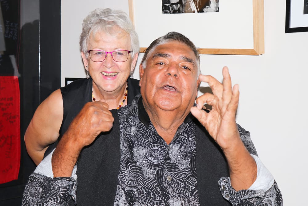 Robyn McIntosh: Remembering Australian country music pioneer Nev Nicholls post image