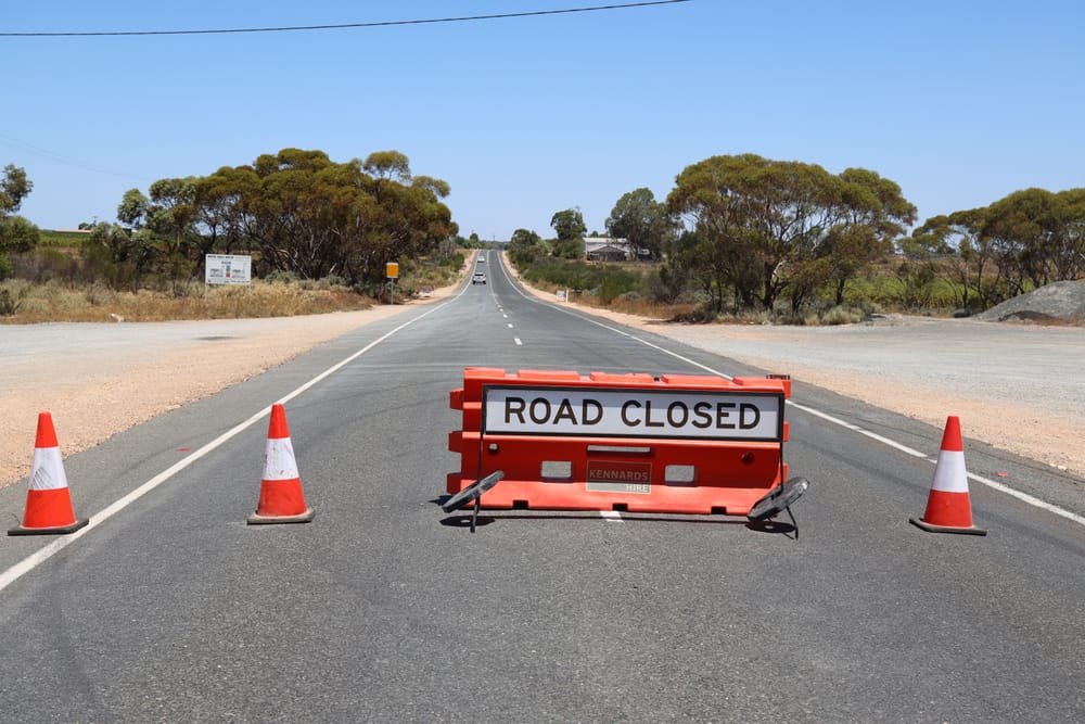 New funding available for Riverland roads post image