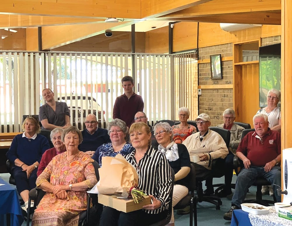 Support booklet for Waikerie cancer patients post image