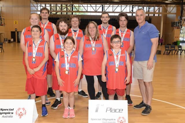 Berri tastes success at inclusive weekend post image