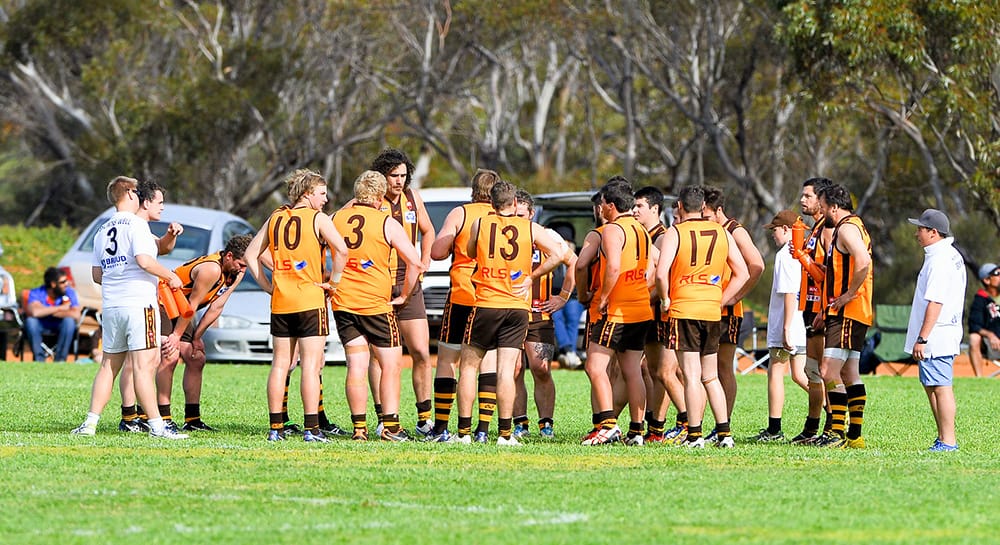 Brown’s Well forced to forfeit, but hoping it’s a one-off post image