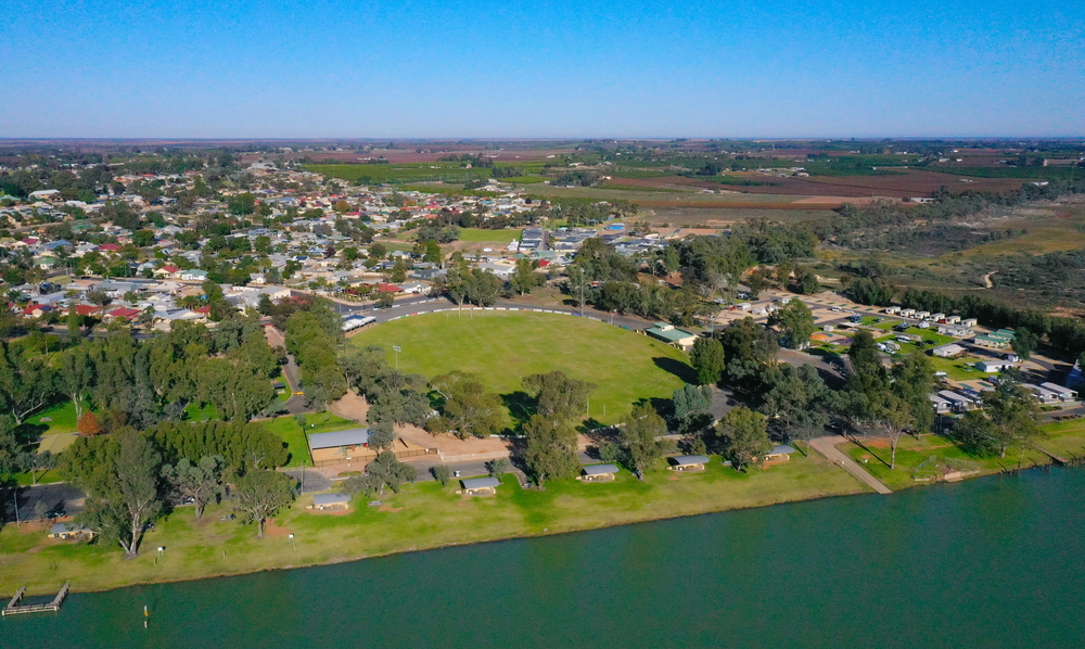 Footy club’s hub gets green light post image
