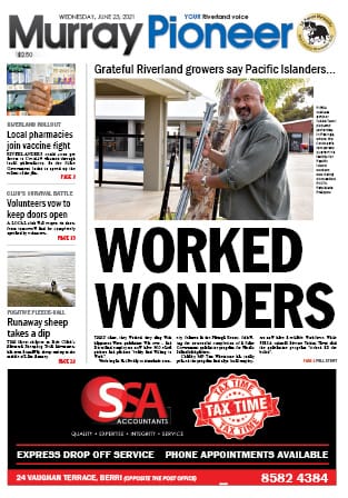 June 23, 2021 post image