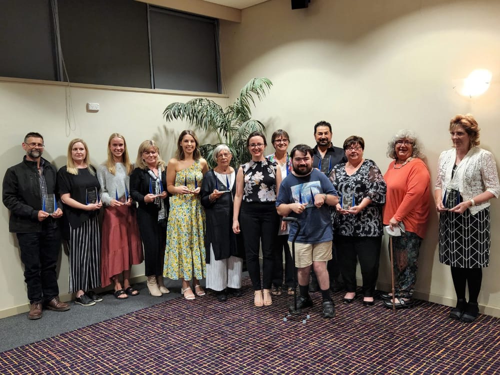 Pride of Workmanship recognising Loxton excellence post image