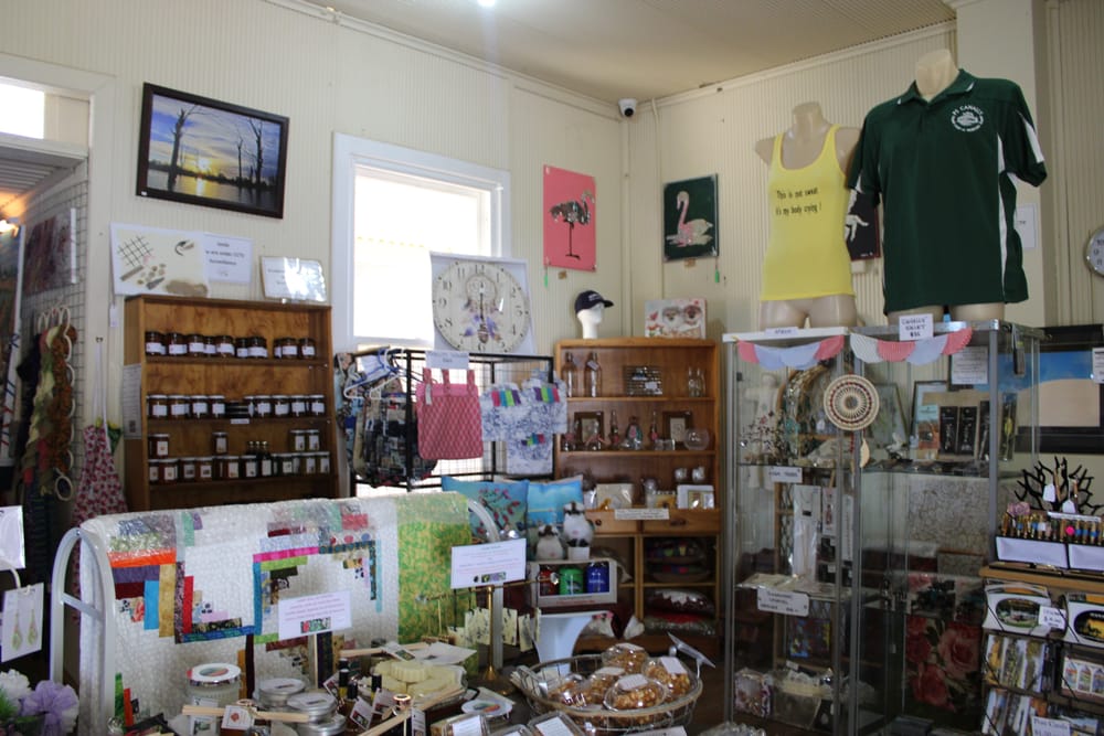 Termites cause craft shop’s temporary closure post image