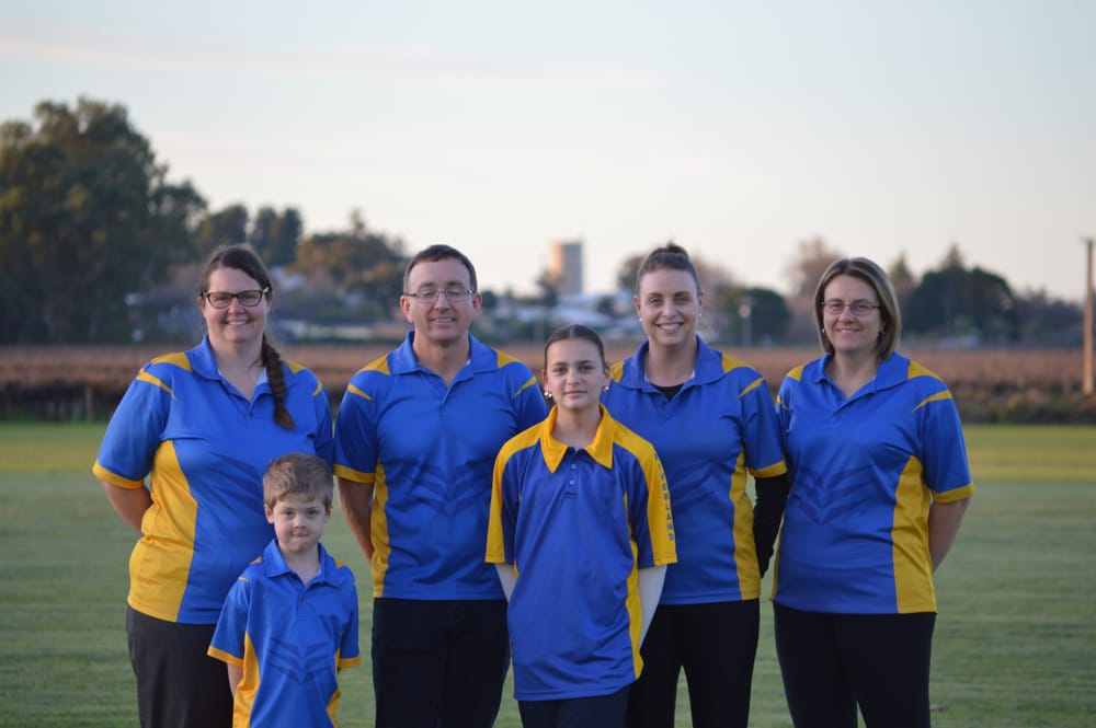 Barmera Little Athletics Club’s biggest hurdle post image