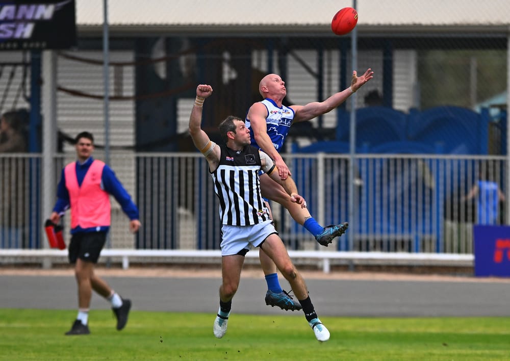 Rovers keep minor premiership door open post image