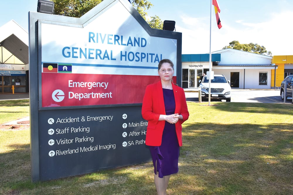 Nurses, midwives ‘deeply concerned’ post image