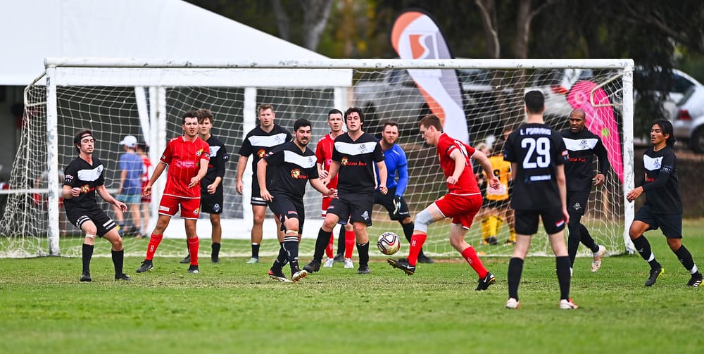 New ball game post image