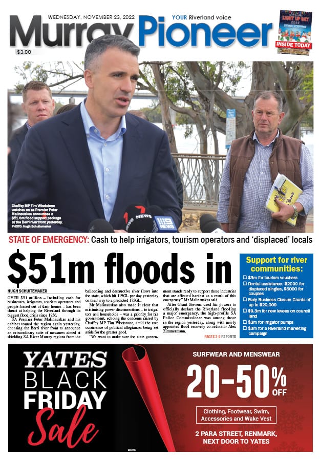 November 23, 2022 post image