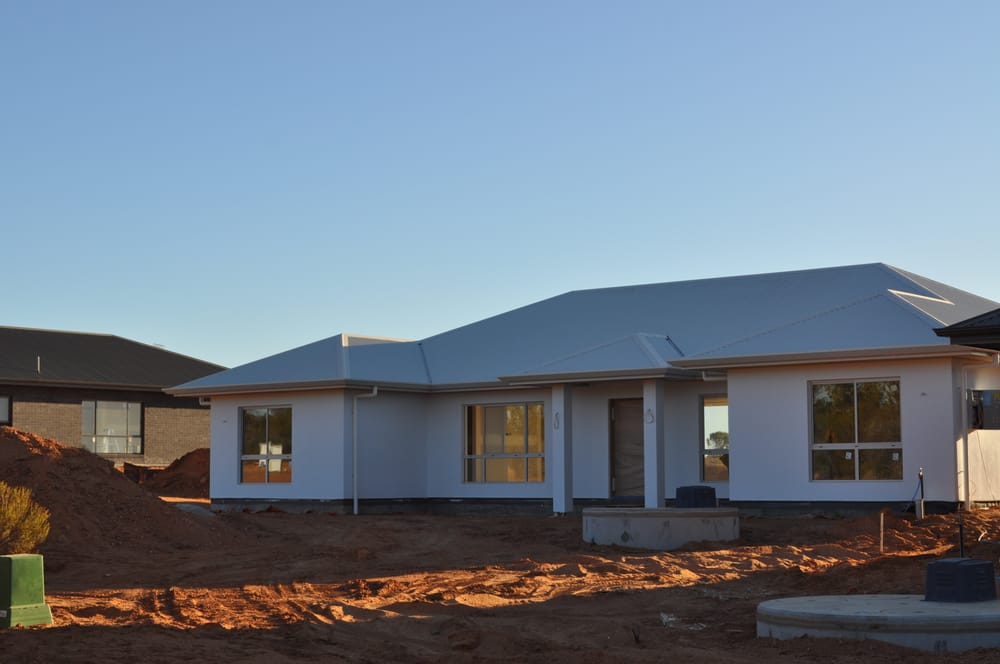 Tim backs proposed stamp duty relief for SA first home buyers post image