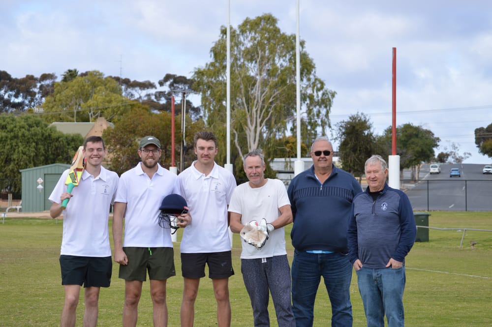 Pelicans to make grand cricketing return post image