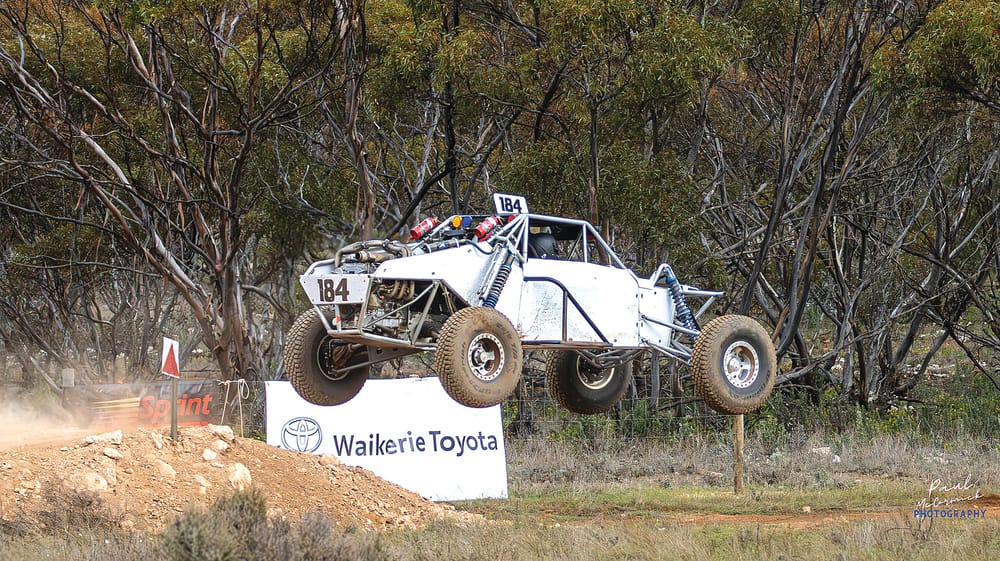 Waikerie welcomes Enduro home in 2023 post image
