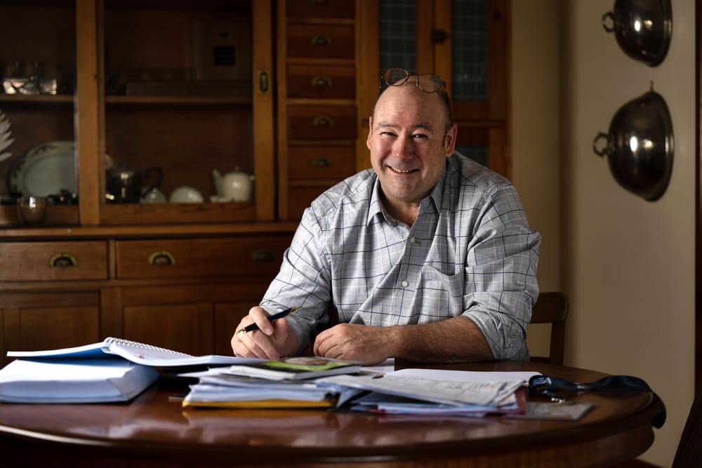 Henry targets Renmark Paringa growth post image