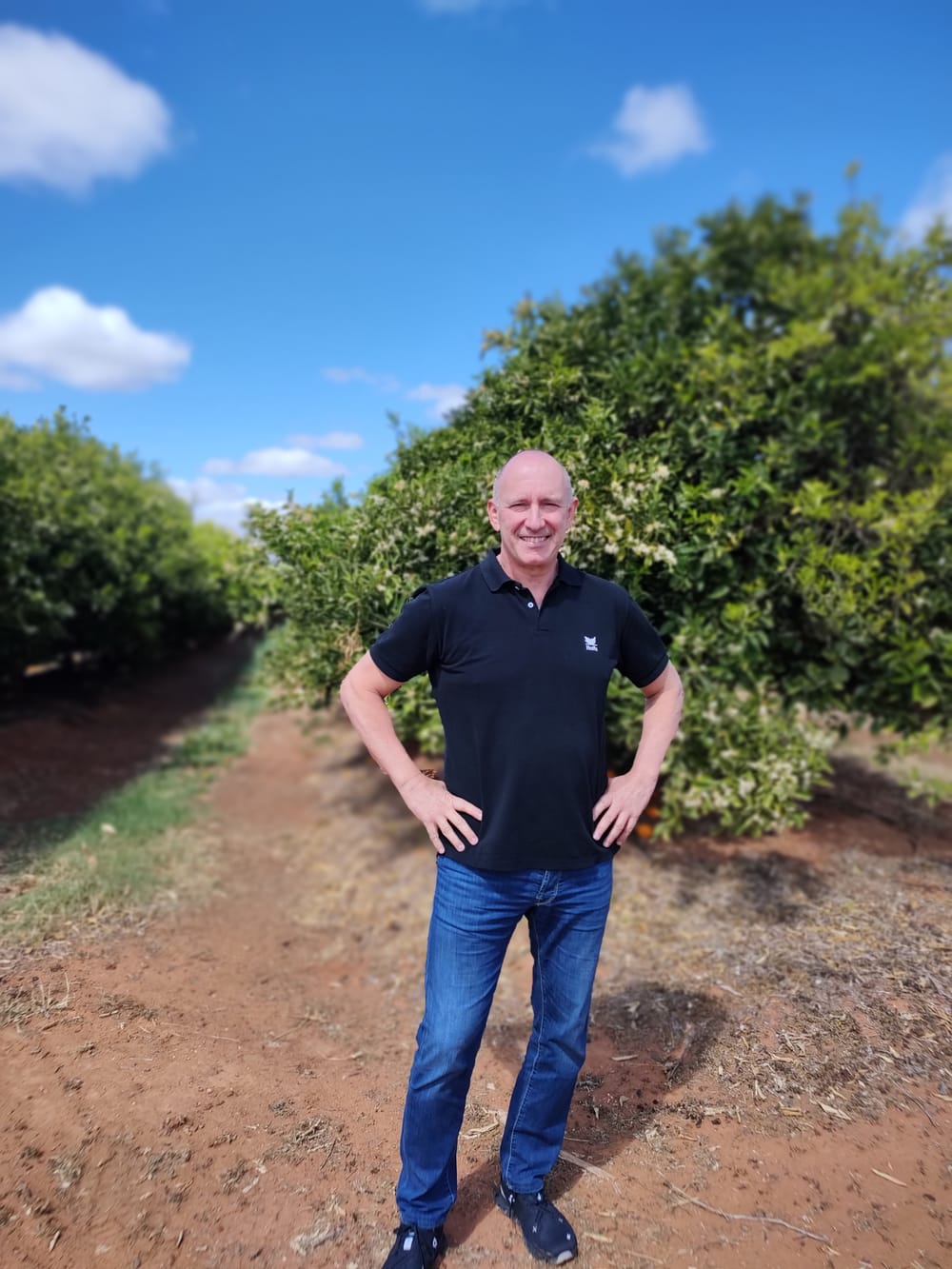 Precision agriculture’s potential benefits for Riverland growers post image