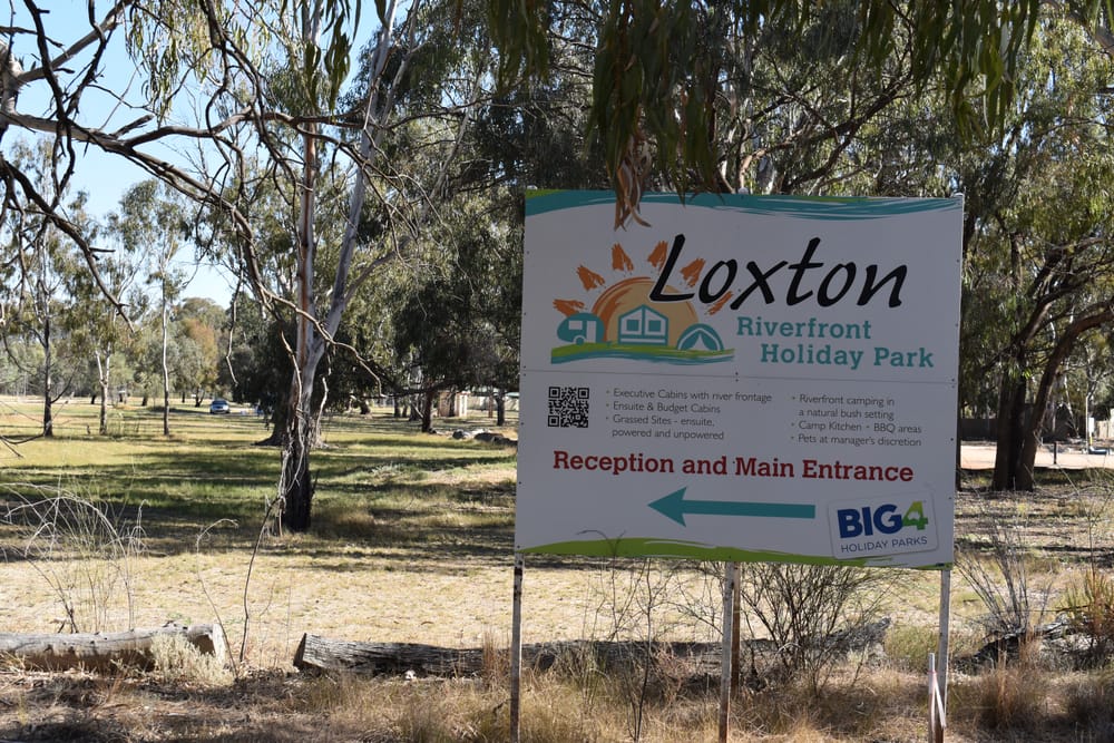 Caravan park sale ‘priority’ post image