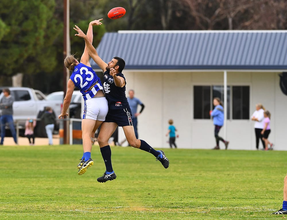 Too many unknowns to play on post image