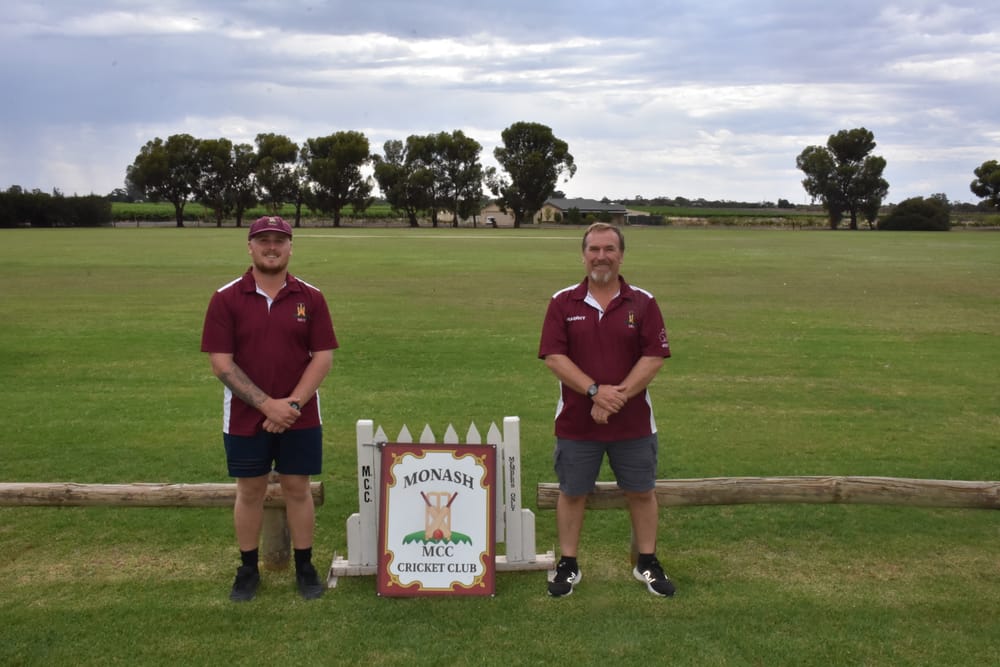 Celebrating a century of Monash cricket post image