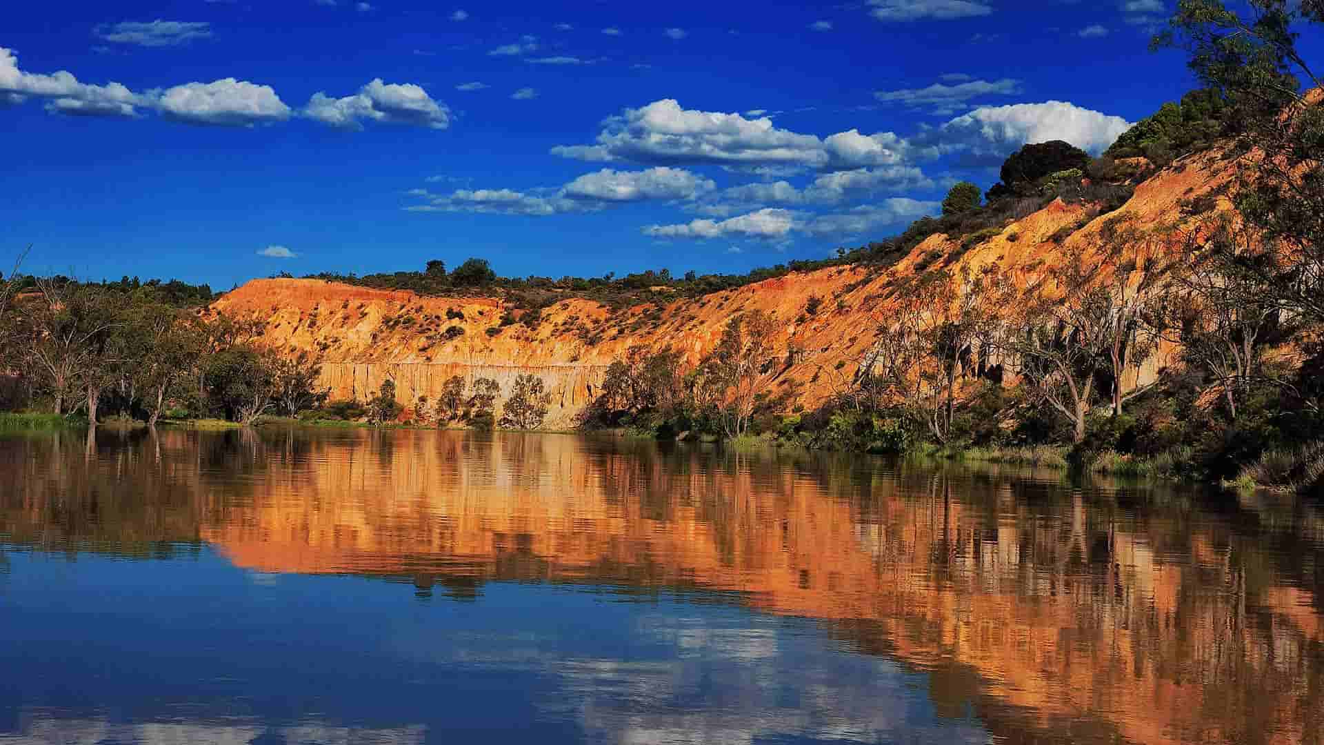 DEW makes River Murray water flow data available post image