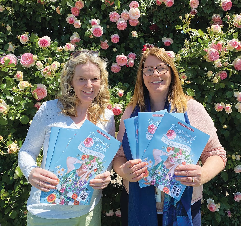 A gala dinner fit for a 30th anniversary post image