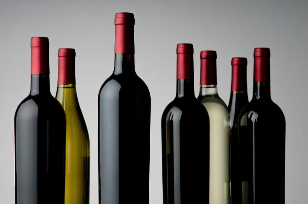 The wine warning post image