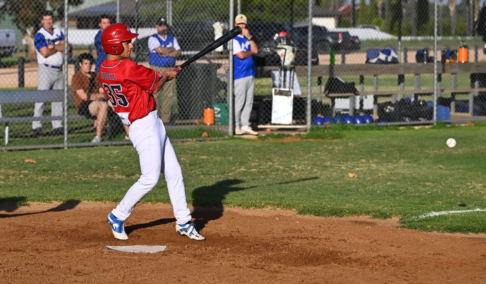 Finals at the ready for Riverland Baseball League post image