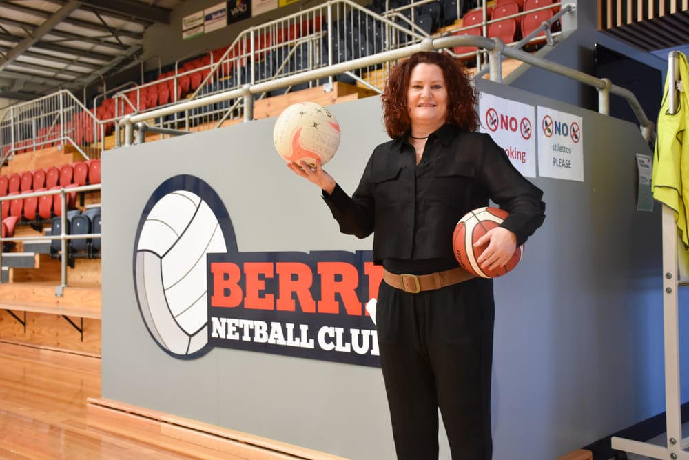 Chrissy named Berri Barmera’s best post image