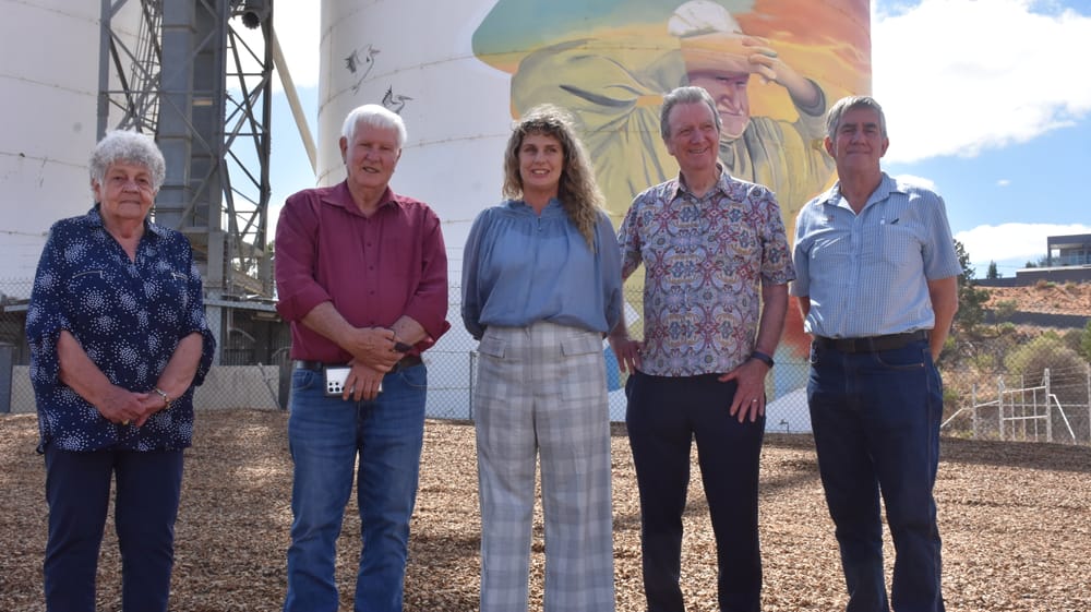 A new chapter for Max, Possum post image