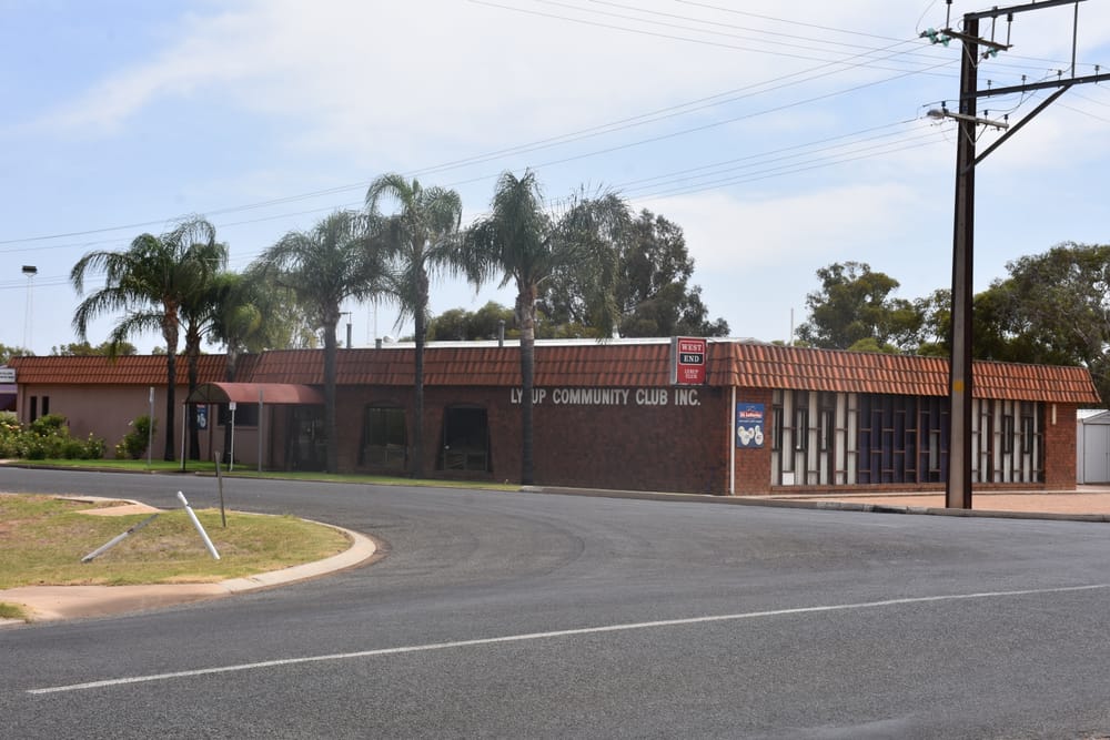 Council backs local club’s birthday party post image