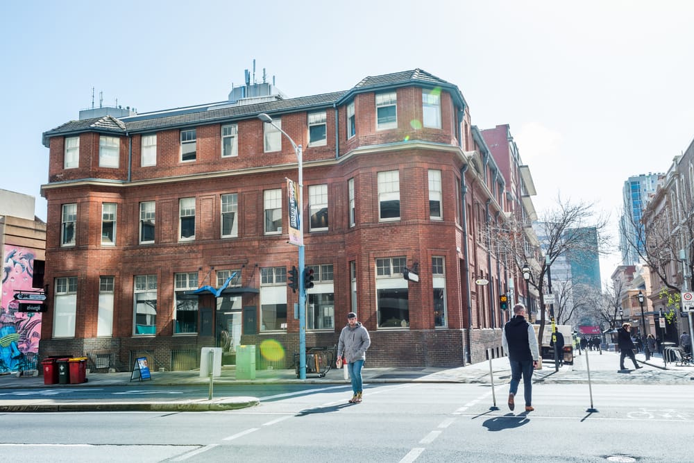 Vocational learning and its relationship with the Riverland post image