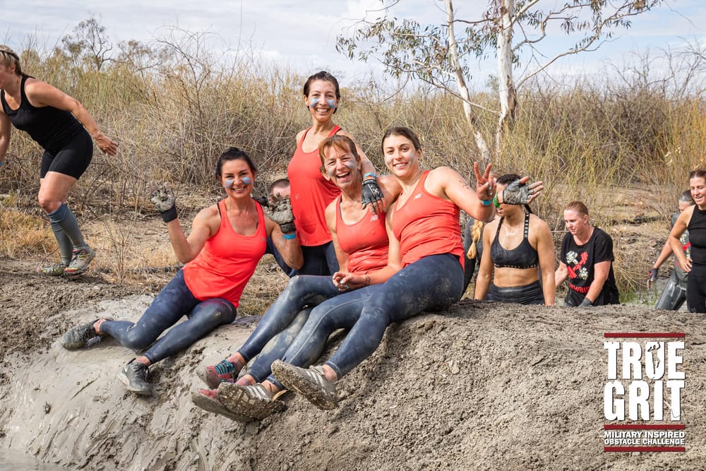 True Grit SA enthusiasts to boost Riverland West economy post image