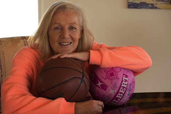 Pat’s trailblazing career continues post image